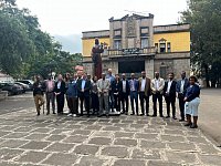 Addis Abeba 2025